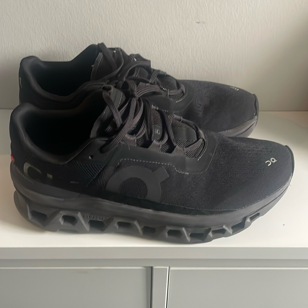 On Cloud Cloud Monsters